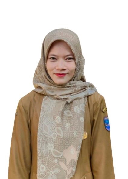 HAMMI FALIHA, S.Si (Staf IT)