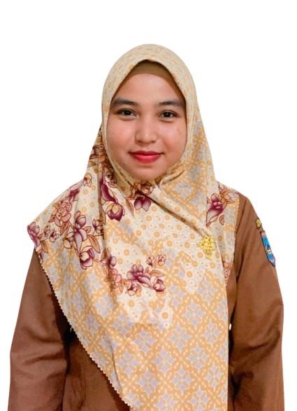 FUZANA RIDYA, S.Sn (Staf BAMUS)