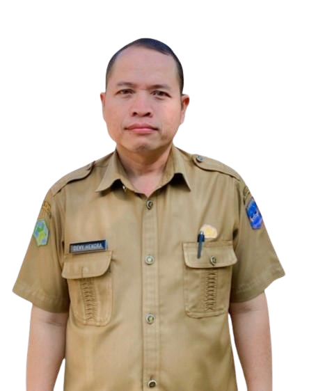 DEVY HENDRA, S.Kom (Pj. Wali Nagari Salingka Muaro)