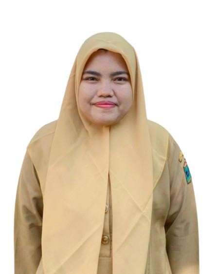 SEPTIA INDRAWATI, S.Pd (Staf Kesejahteraan dan Pelayanan)