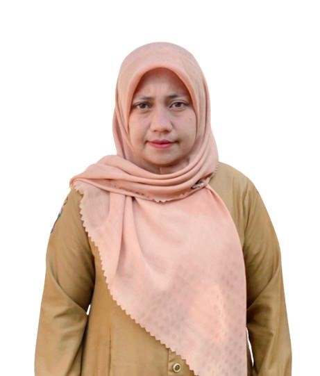 MAYA SAFITRI, S.Pd (Kaur Keuangan)
