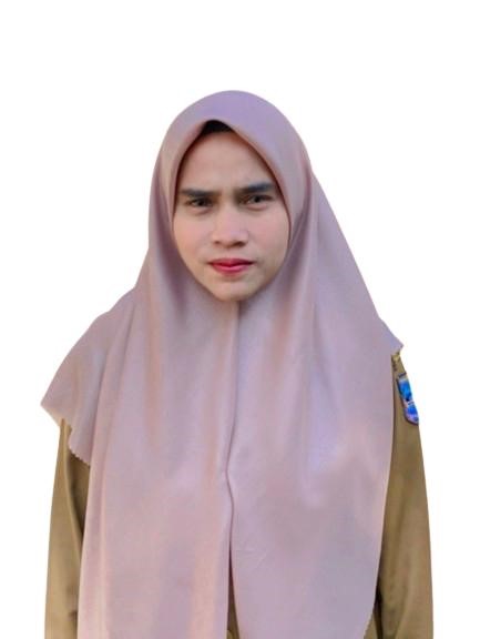 ISMI KHOLILA, S.Hum (Operator SIPADES)