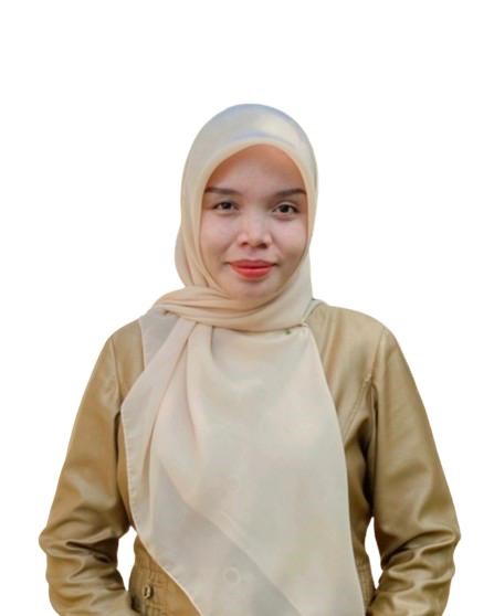 ELVINA ROZA, S.Pd (Operator SISKEUDES)