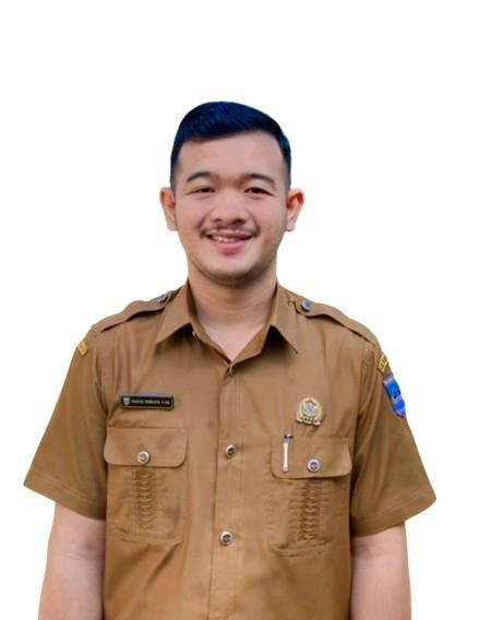 FAIZAL MIRAZA, S.Ak (Kasi Kesejahteraan dan Pelayanan