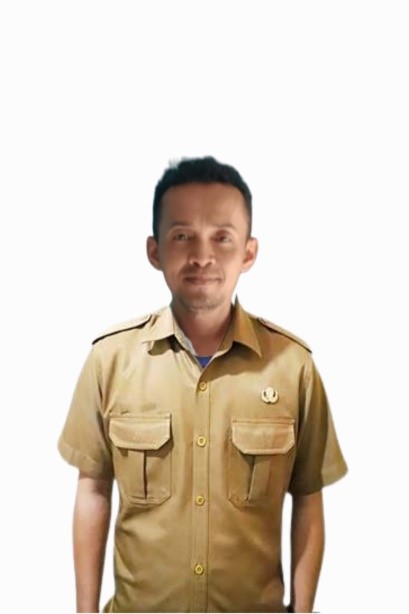 ROBI SUGARA (Staf Administrasi Umum)